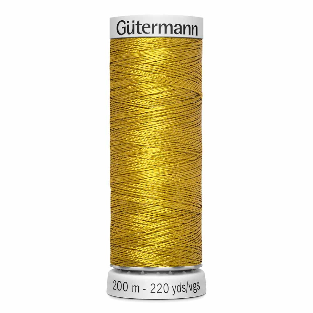 Gütermann Fil Gütermann rayonne Dekor 8910 200m