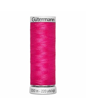 Gütermann Fil Gütermann rayonne Dekor 4740 200m