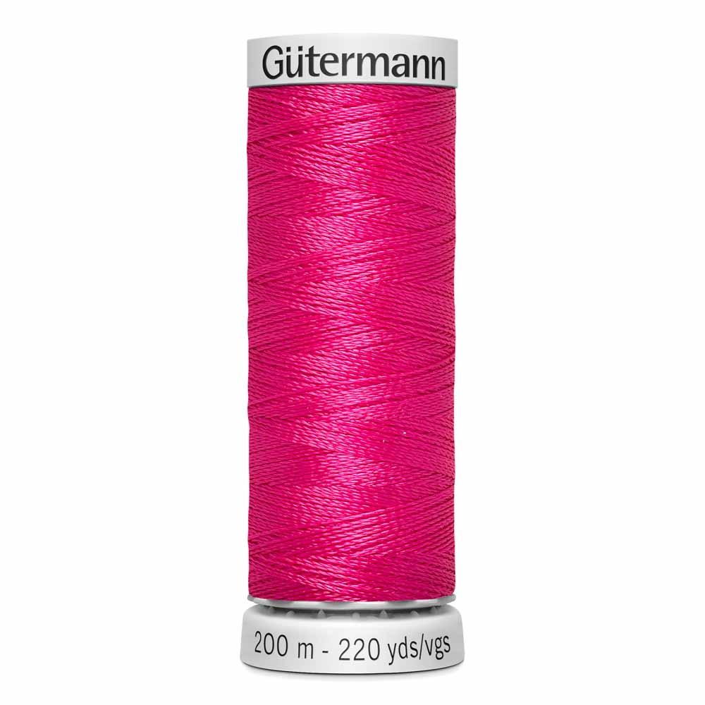Gütermann Gütermann Dekor Rayon thread 4740 200m