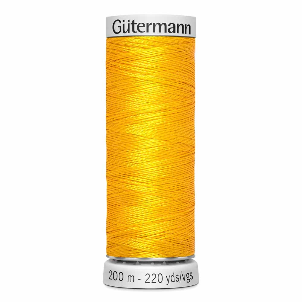 Gütermann Fil Gütermann rayonne Dekor 1570 200m