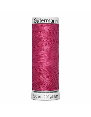 Gütermann Fil Gütermann rayonne Dekor 5340 200m
