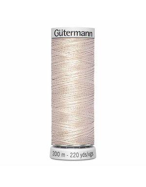 Gütermann Fil Gütermann rayonne Dekor 9740 200m