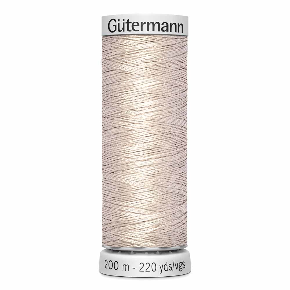 Gütermann Gütermann Dekor Rayon thread 9740 200m