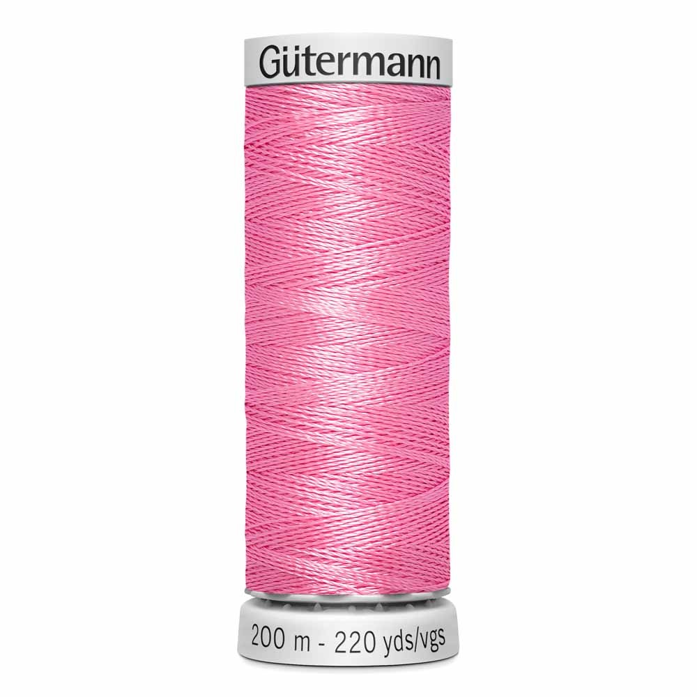 Gütermann Gütermann Dekor Rayon thread 4870 200m