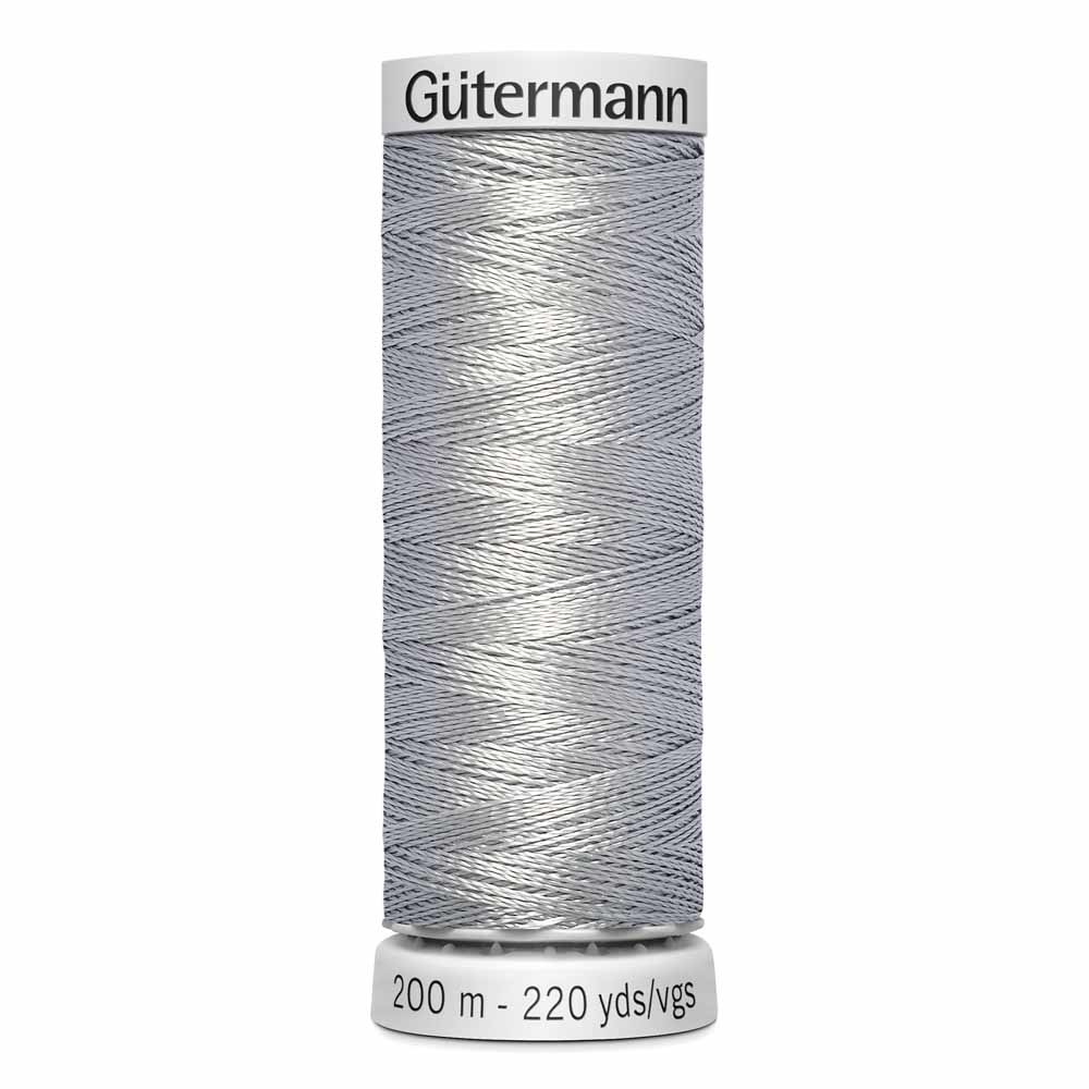 Gütermann Fil Gütermann rayonne Dekor 9720 200m