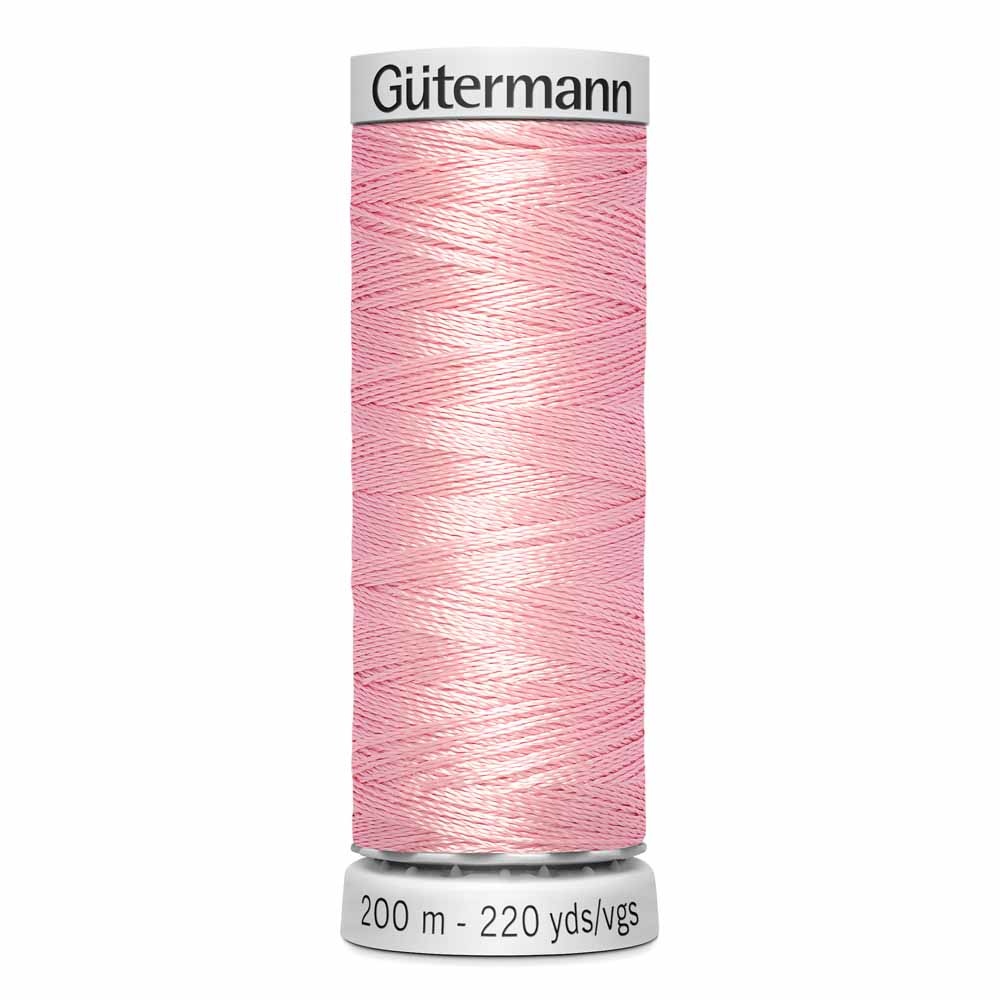 Gütermann Gütermann Dekor Rayon thread 5020 200m