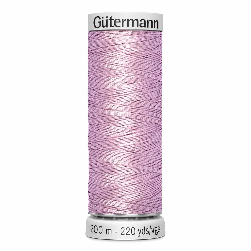 Gütermann Gütermann Dekor Rayon thread 5260 200m