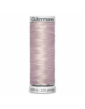 Gütermann Fil Gütermann rayonne Dekor 5840 200m