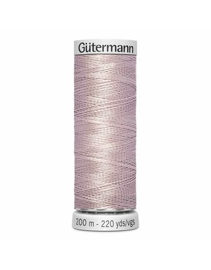Gütermann Fil Gütermann rayonne Dekor 5840 200m