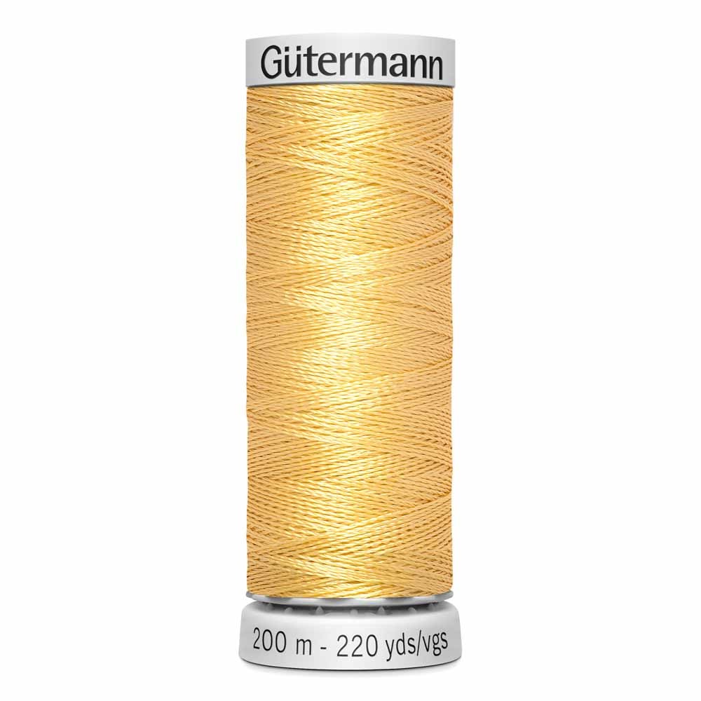 Gütermann Gütermann Dekor Rayon thread 1130 200m