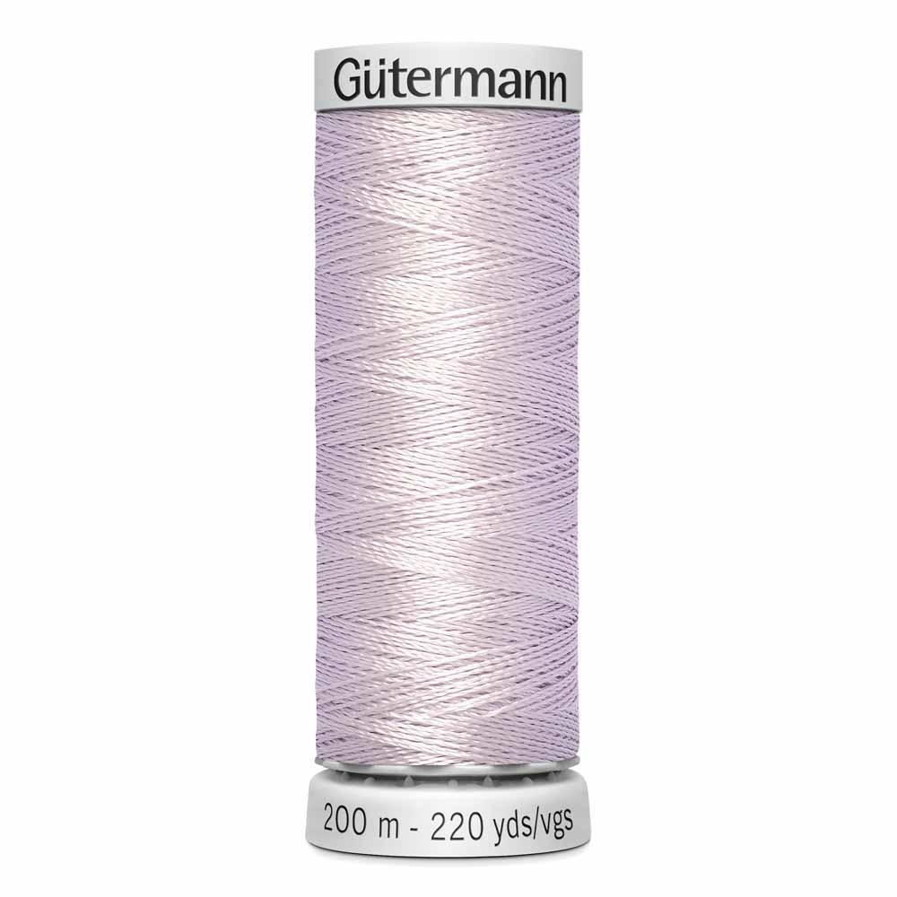 Gütermann Gütermann Dekor Rayon thread 5845 200m