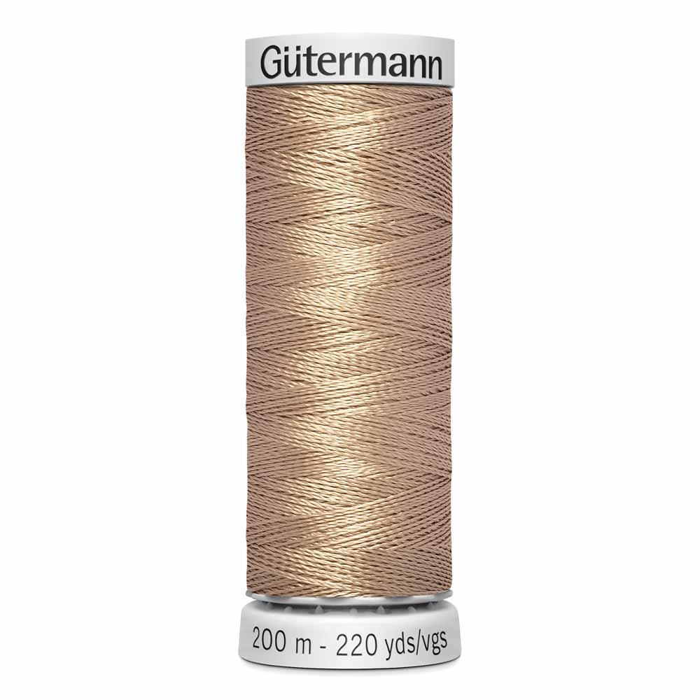 Gütermann Gütermann Dekor Rayon thread 3275 200m