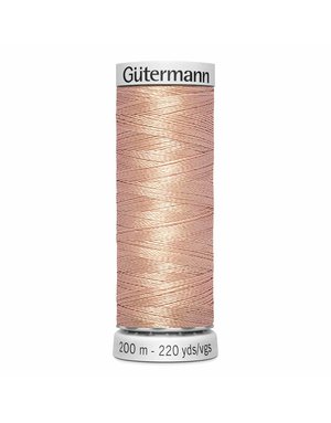 Gütermann Gütermann Dekor Rayon thread 3893 200m