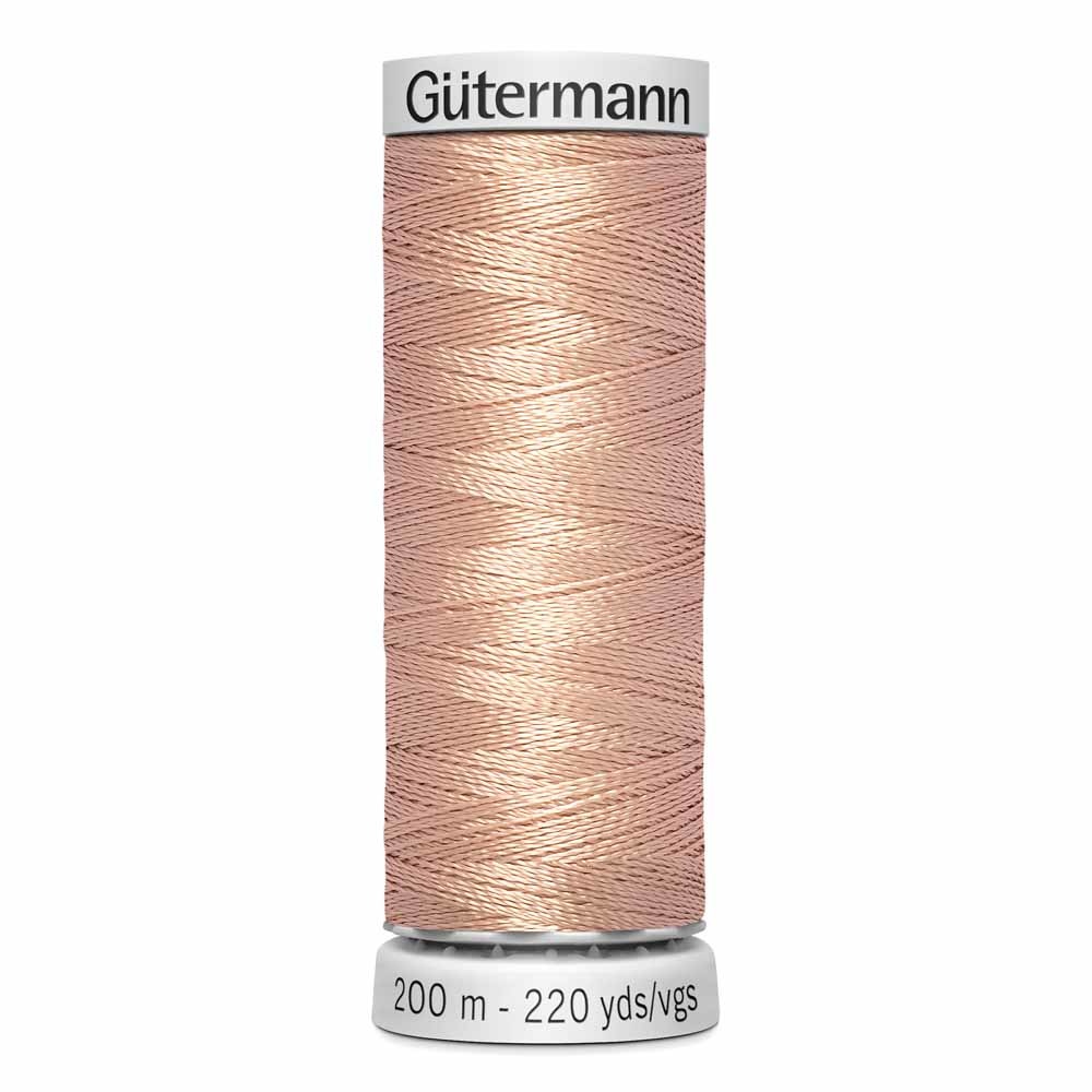 Gütermann Gütermann Dekor Rayon thread 3893 200m