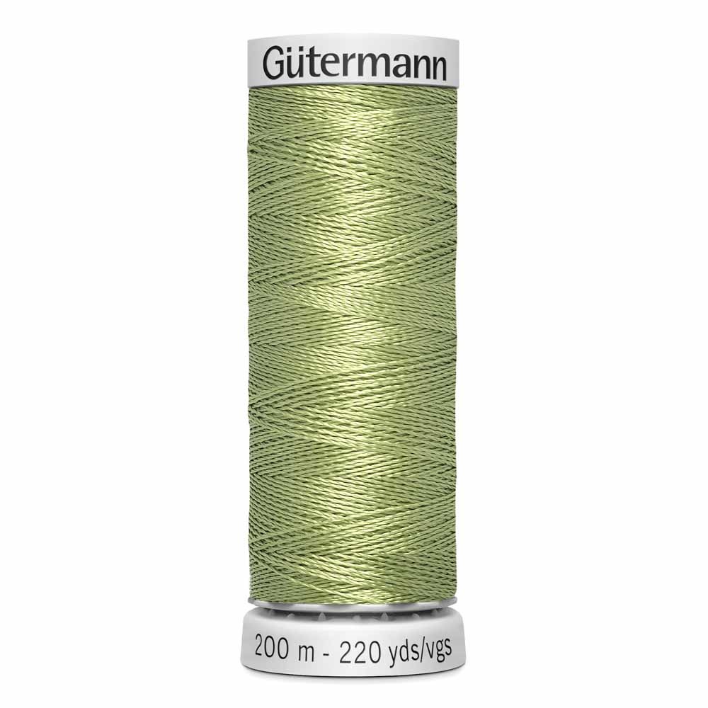 Gütermann Gütermann Dekor Rayon thread 8860 200m