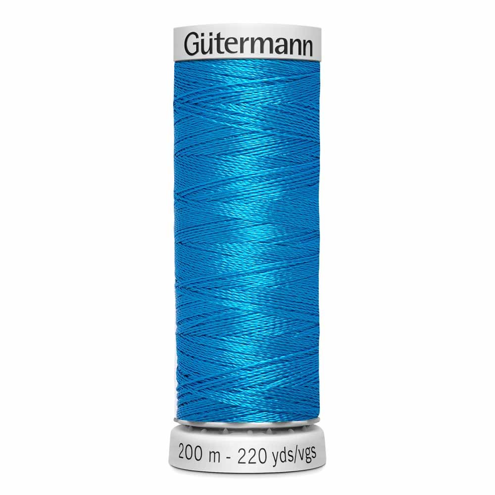 Gütermann Gütermann Dekor Rayon thread 6540 200m
