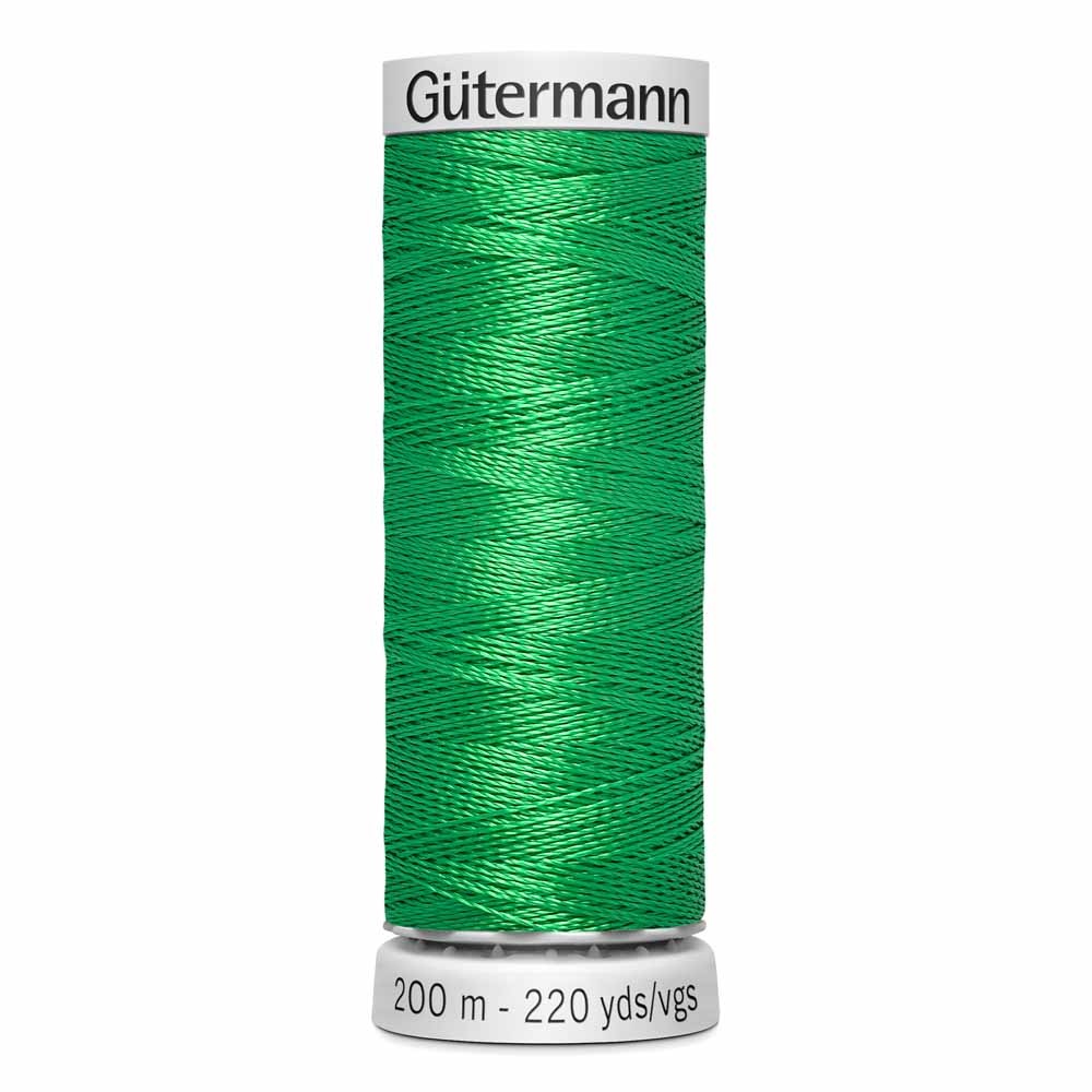 Gütermann Fil Gütermann rayonne Dekor 8310 200m