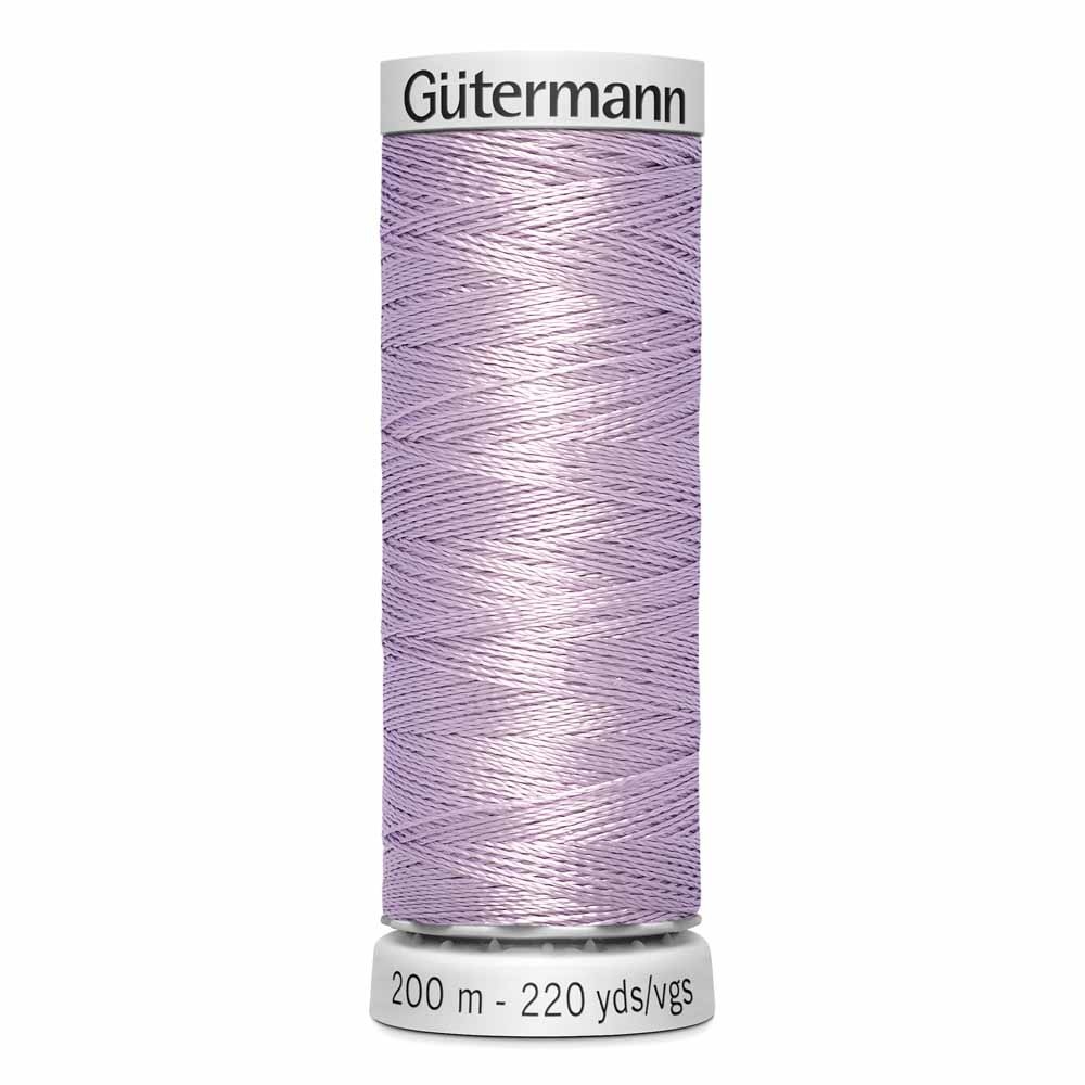 Gütermann Gütermann Dekor Rayon thread 5827