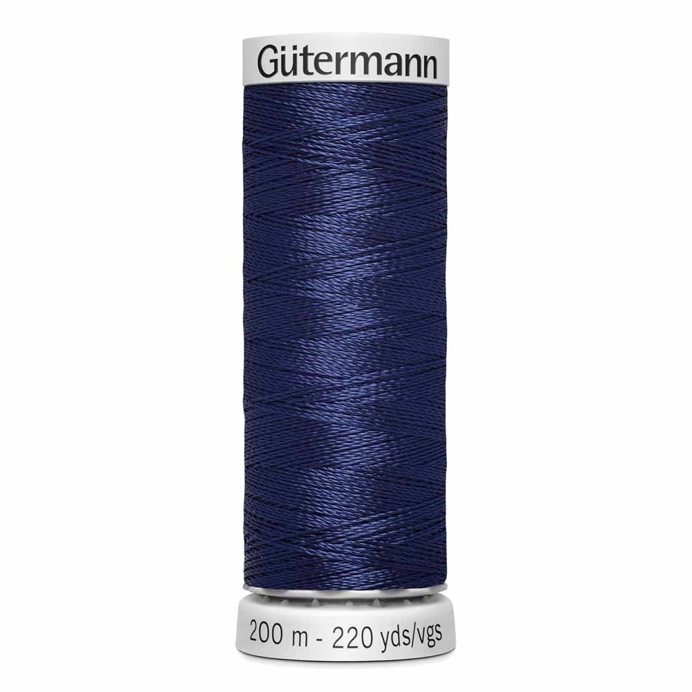 Gütermann Gütermann Dekor Rayon thread 6805 200m
