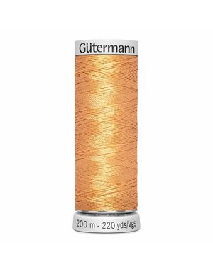 Gütermann Fil Gütermann rayonne Dekor 1645 200m