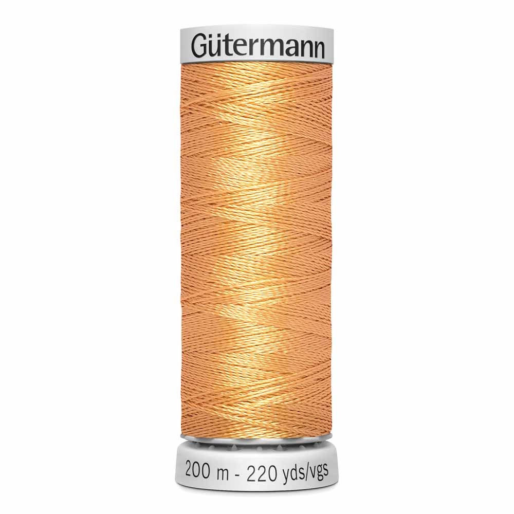 Gütermann Gütermann Dekor Rayon thread 1645 200m