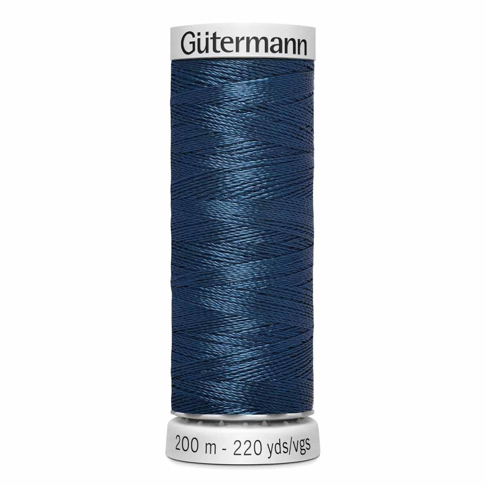 Gütermann Gütermann Dekor Rayon thread 6855 200m