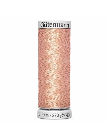 Gütermann Fil Gütermann rayonne Dekor 3665 200m