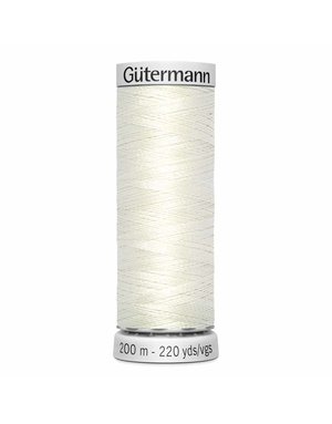 Gütermann Fil Gütermann rayonne Dekor 1030