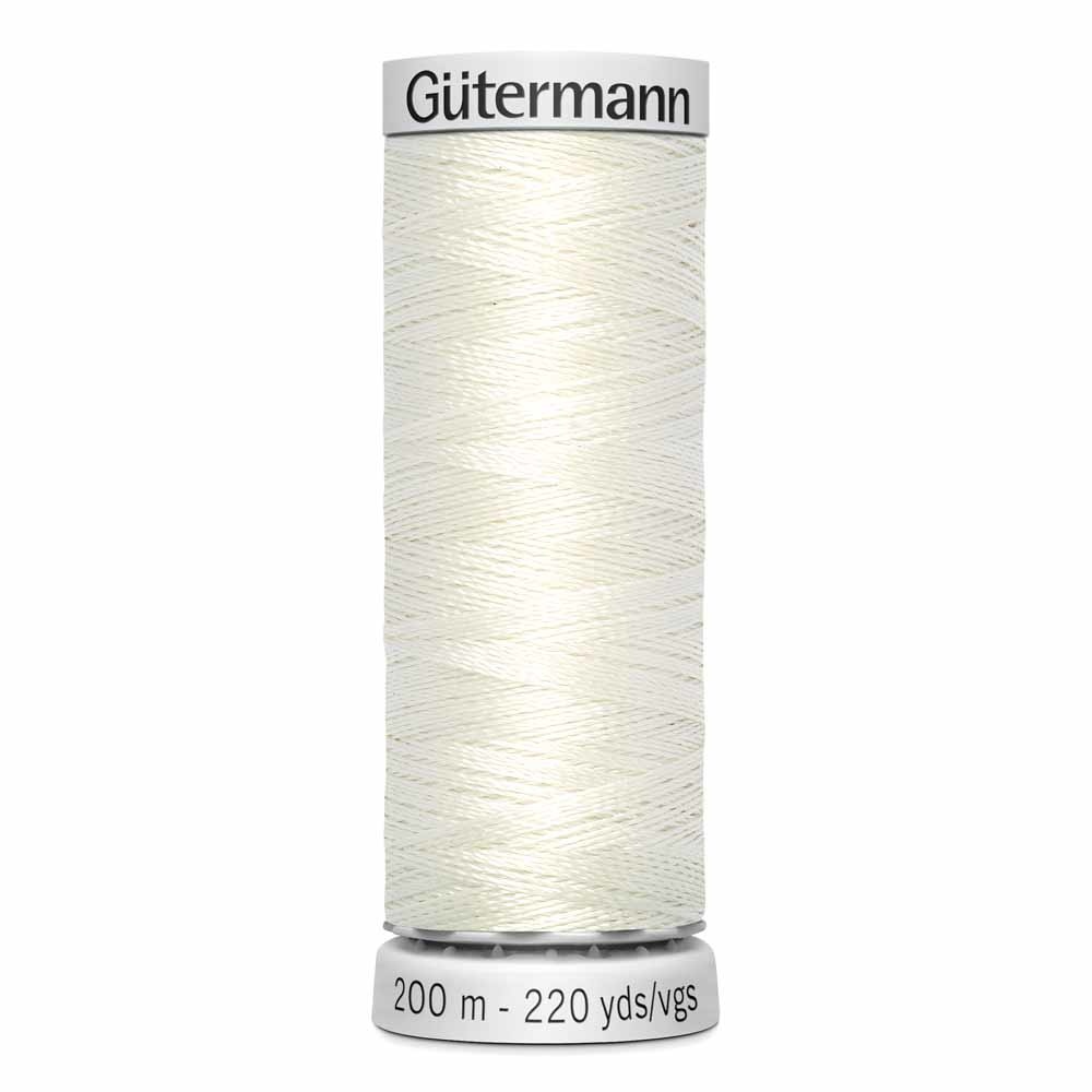Gütermann Gütermann Dekor Rayon thread 1030