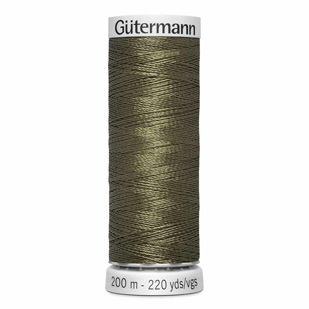 Gütermann Gütermann Dekor Rayon thread 8840 200m