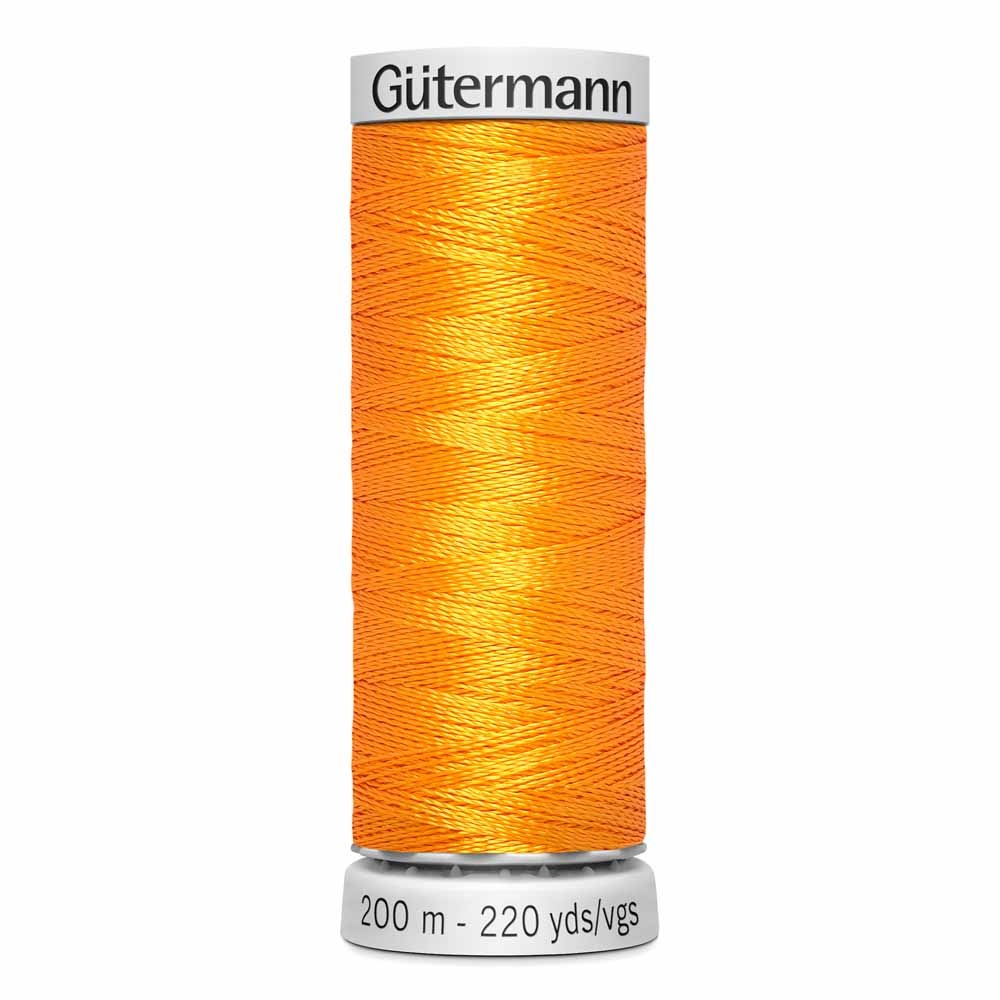 Gütermann Gütermann Dekor Rayon thread 1625 200m