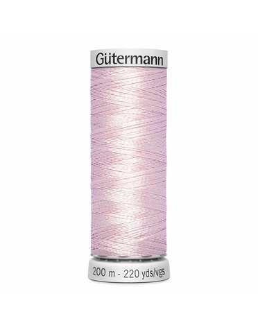 Gütermann Fil Gütermann rayonne Dekor 5188 200m