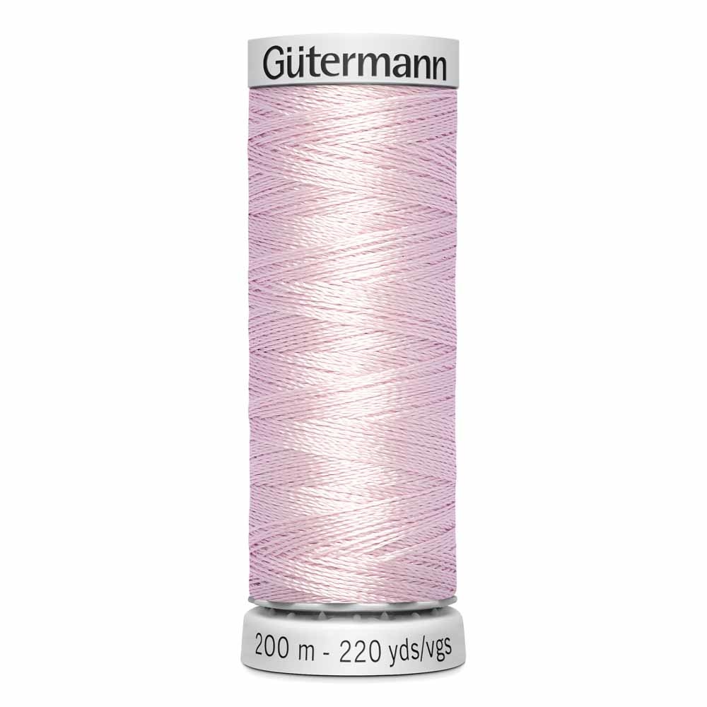 Gütermann Fil Gütermann rayonne Dekor 5188 200m