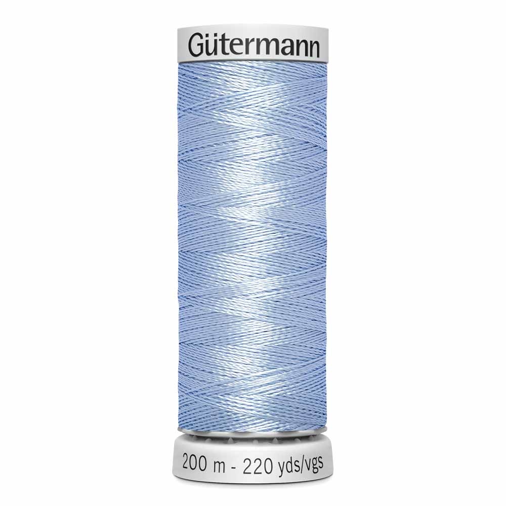 Gütermann Gütermann Dekor Rayon thread 6260 200m