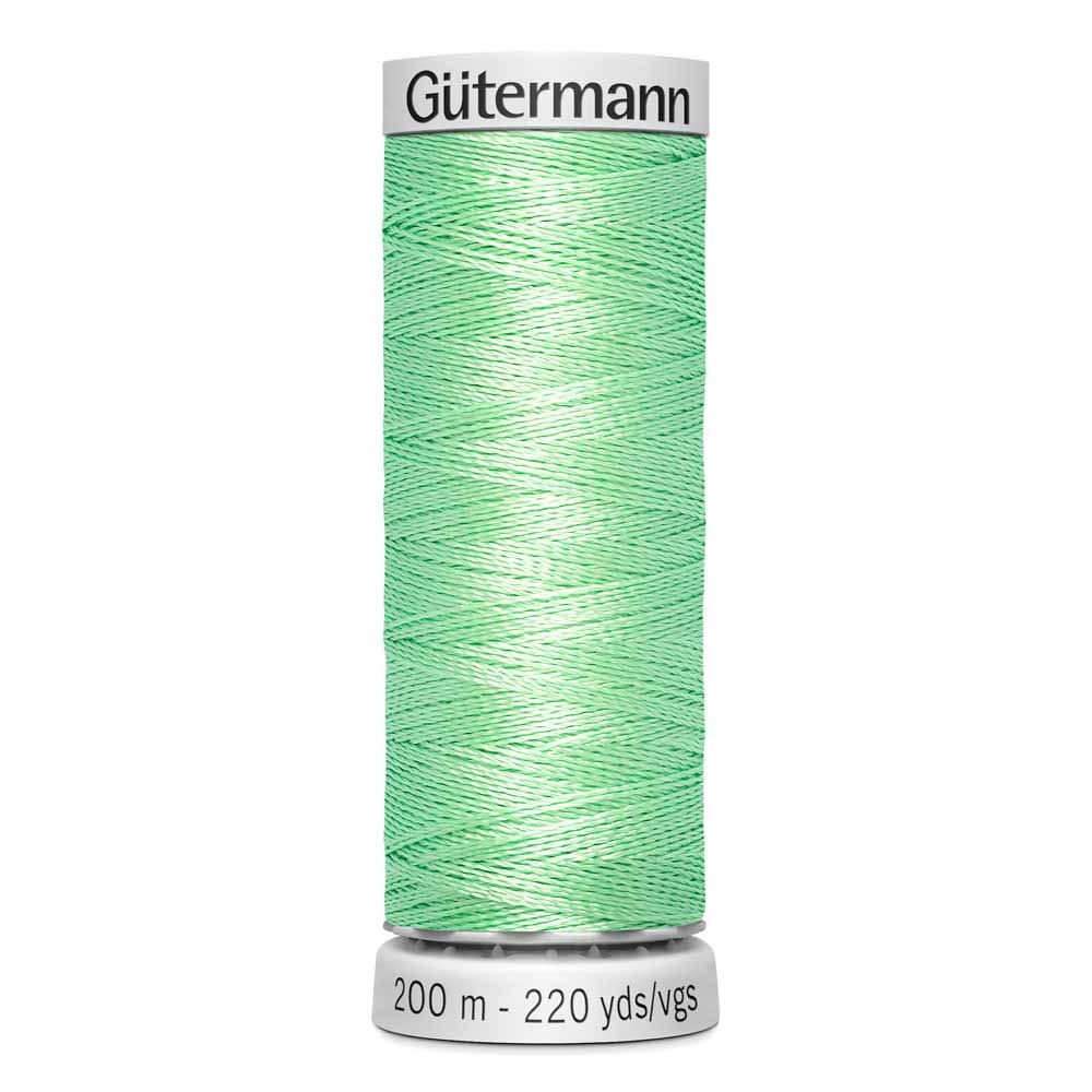 Gütermann Fil Gütermann rayonne Dekor 8470 200m