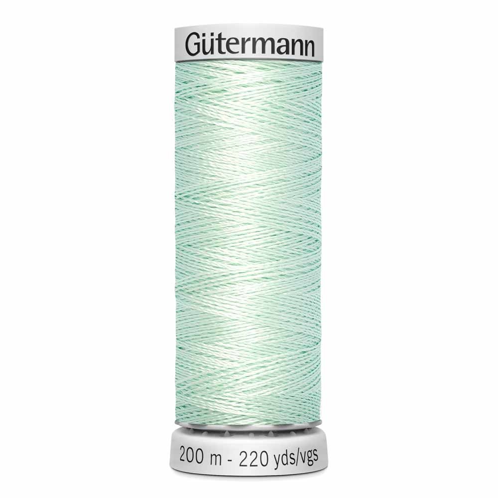 Gütermann Gütermann Dekor Rayon thread 8700 200m