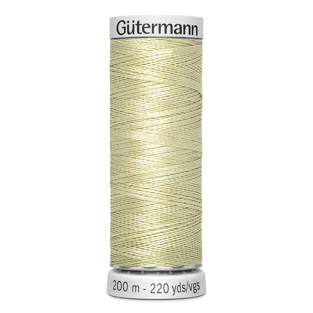 Gütermann Gütermann Dekor Rayon thread 8610 200m