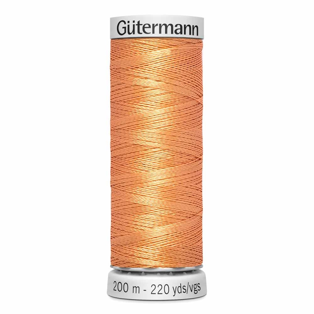 Gütermann Fil Gütermann rayonne Dekor 1790 200m