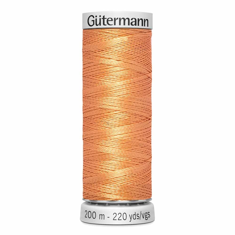 Gütermann Gütermann Dekor Rayon thread 1790 200m