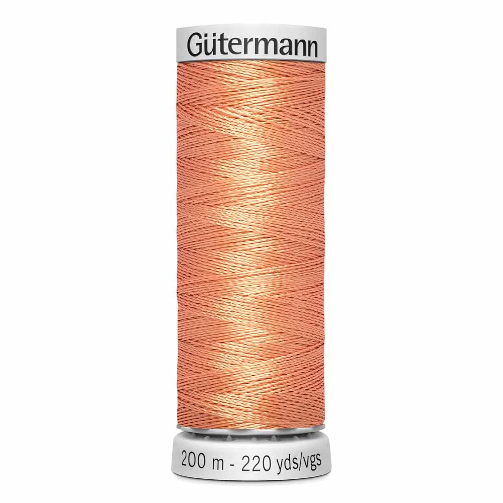 Gütermann Gütermann Dekor Rayon thread 3545 200m
