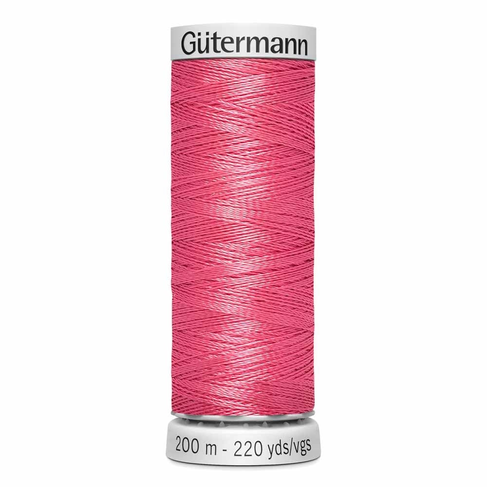 Gütermann Gütermann Dekor Rayon thread 4810 200m