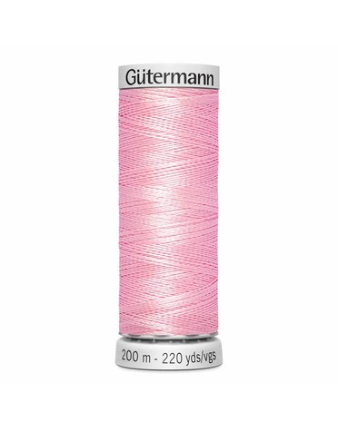 Gütermann Fil Gütermann rayonne Dekor 5185 200m