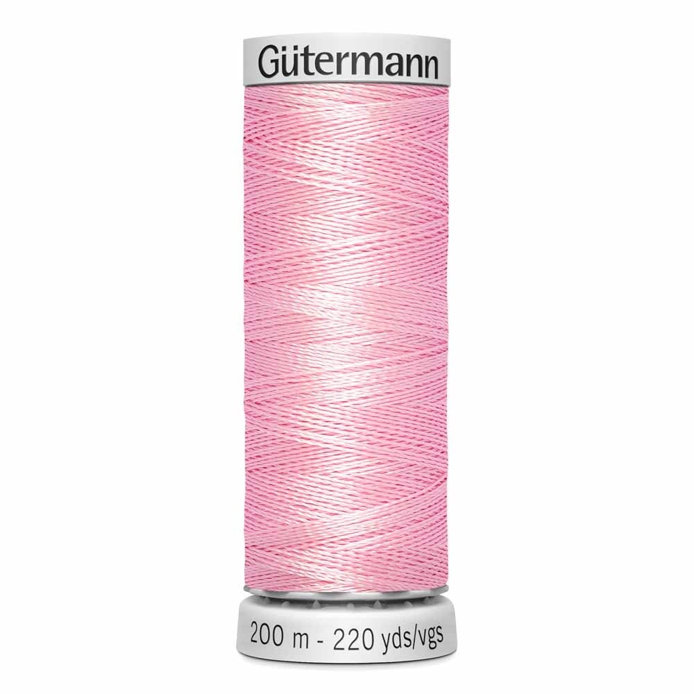 Gütermann Fil Gütermann rayonne Dekor 5185 200m