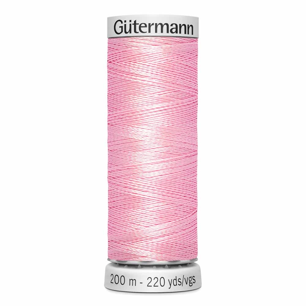 Gütermann Gütermann Dekor Rayon thread 5185 200m