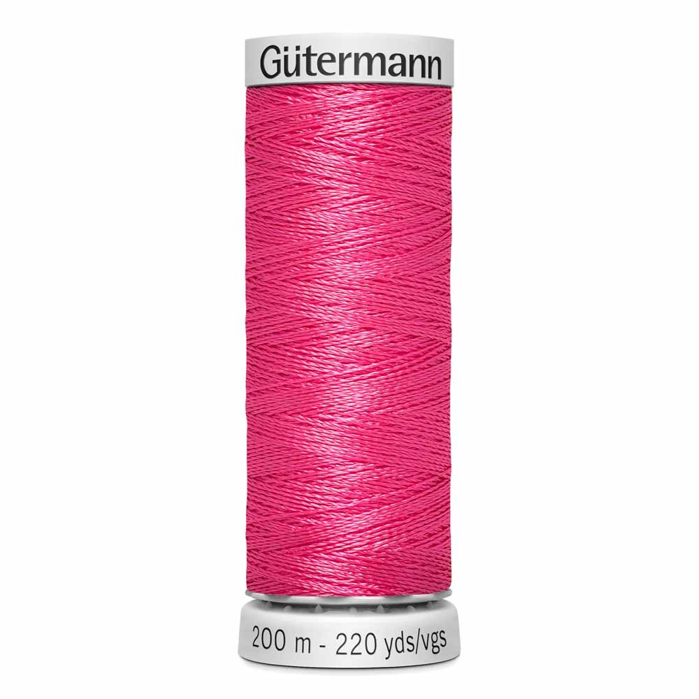 Gütermann Gütermann Dekor Rayon thread 4736 200m