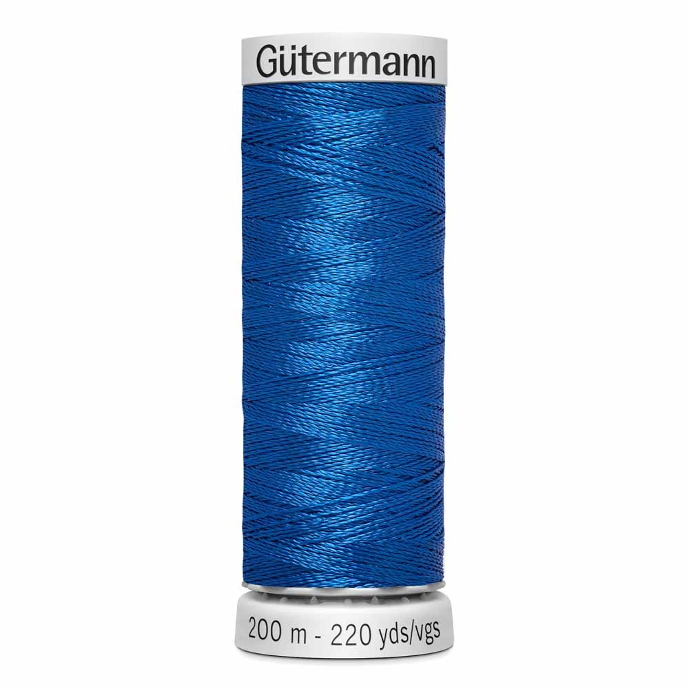 Gütermann Gütermann Dekor Rayon thread 6635 200m