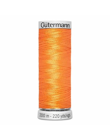 Gütermann Gütermann Dekor Rayon thread 1695 200m