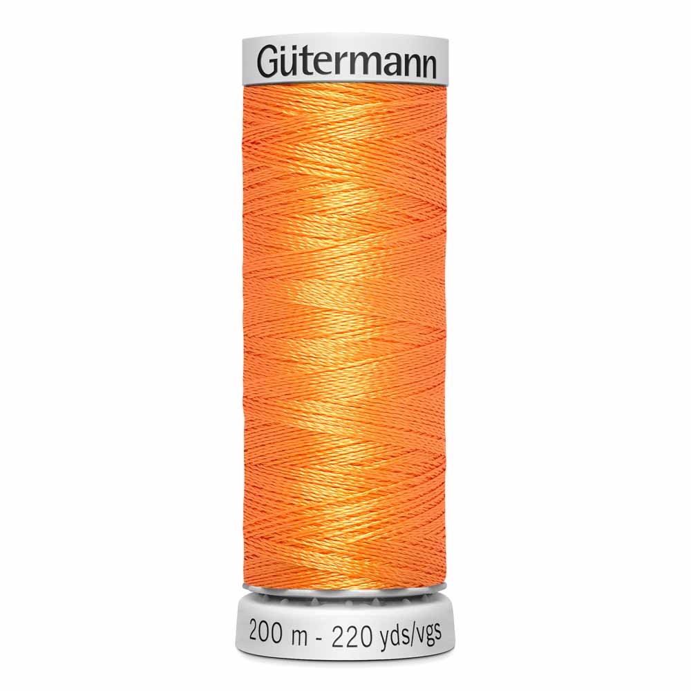 Gütermann Gütermann Dekor Rayon thread 1695 200m
