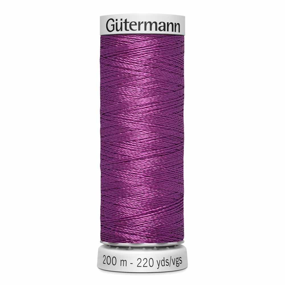 Gütermann Gütermann Dekor Rayon thread 5284 200m