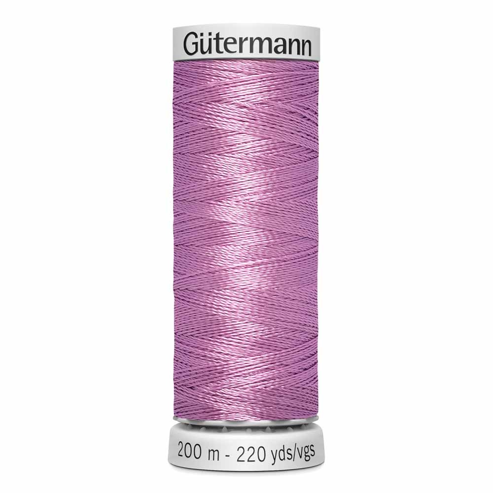 Gütermann Dekor Rayon thread 5240 - Pénélope sewing machines